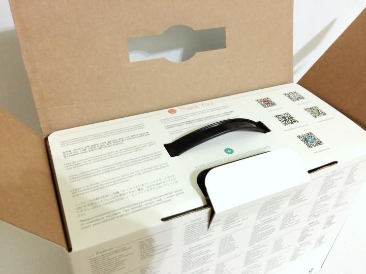 家庭影音 資料守護 任我行 華芸Asustor AS3202T 超值好選擇