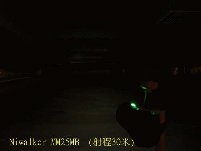 NIWALKER MM25MB & MM20EB & BK-FA01S & BK-FA02S & PalmSter
