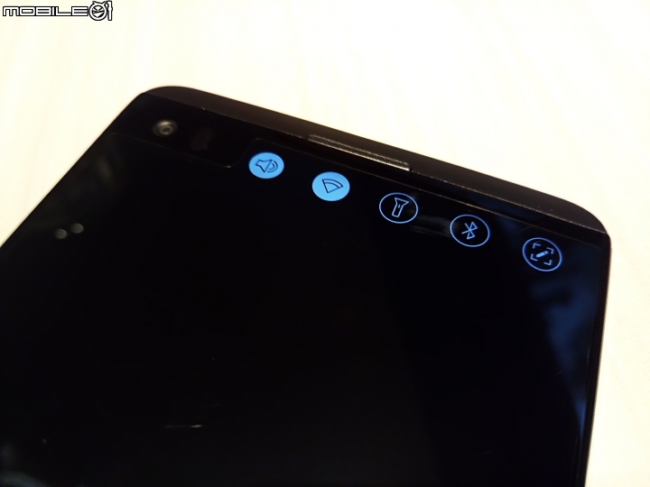 LG V20(搖滾黑)買了就開箱~