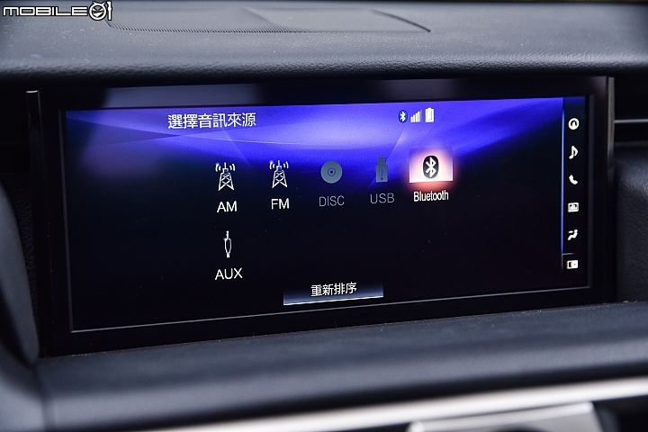 細部有感進化 Lexus 2017年式小改款IS200t F Sport Navi試駕報導