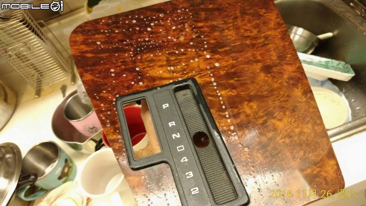 E34 DIY專輯16...暖氣水箱更換...難度等級3