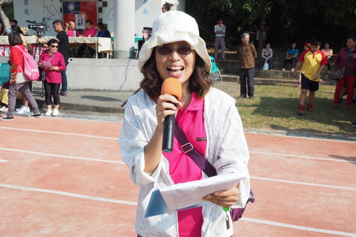 小地方大慶典!回味支援偏鄉小學運動會的那一日