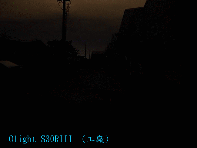 OLIGHT S10R III (16340) & S30R III (18650) 好用方便隨充EDC