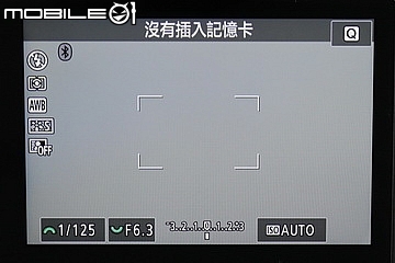 【採訪】Canon EOS M5 搭載DAF技術對焦超犀利,連拍每秒9張支援下翻自拍!