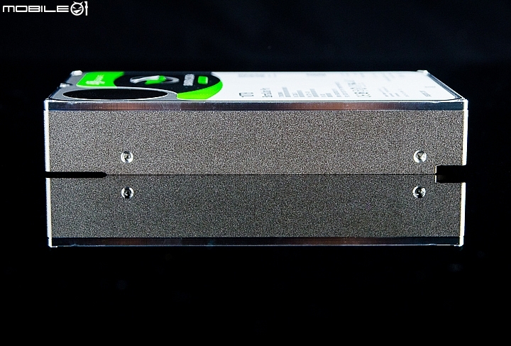 超大容量 免費救援 Seagate BarraCuda Pro 10TB硬碟實測