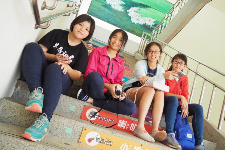 小地方大慶典!回味支援偏鄉小學運動會的那一日