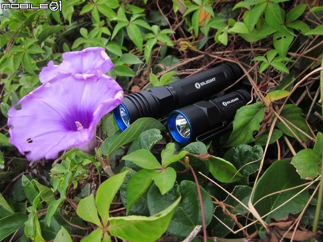 OLIGHT S10R III (16340) & S30R III (18650) 好用方便隨充EDC