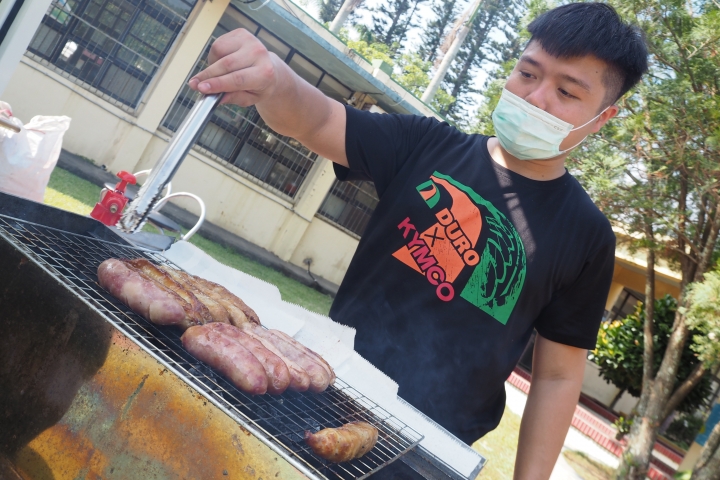 小地方大慶典!回味支援偏鄉小學運動會的那一日