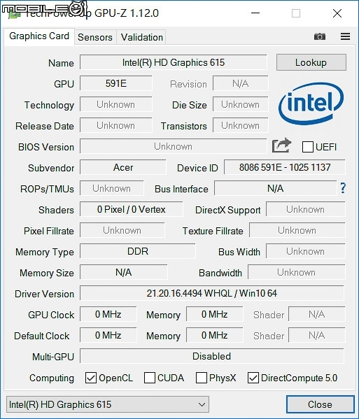Acer Swift 7 約莫 1cm 的極致輕薄