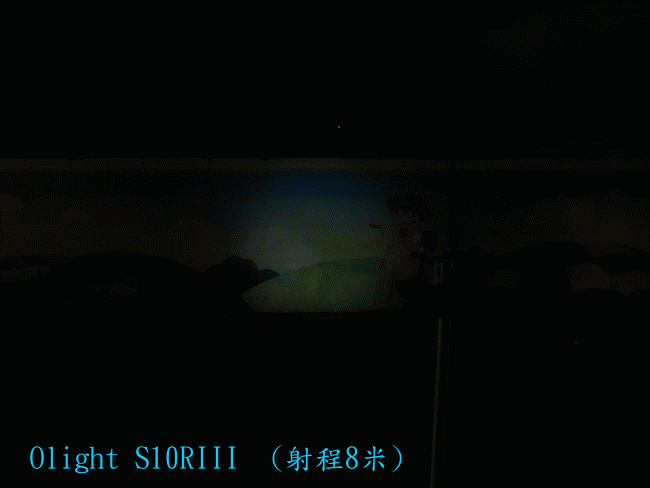 OLIGHT S10R III (16340) & S30R III (18650) 好用方便隨充EDC