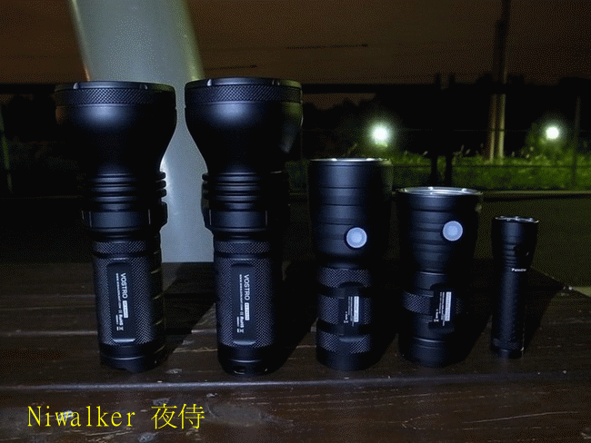 NIWALKER MM25MB & MM20EB & BK-FA01S & BK-FA02S & PalmSter