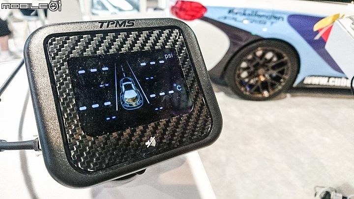 【改裝情報】台灣品牌揚威海外 美國改裝車展 SEMA Show 台灣廠商報導-Raemco、Yellow Speed Racing、CUB