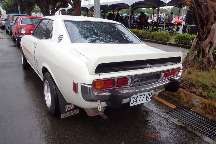 2016 Rally Nippon 出發!