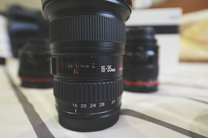 SIGMA 12-24 F4 ART 不專業開箱