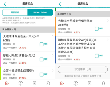 小額投資初體驗