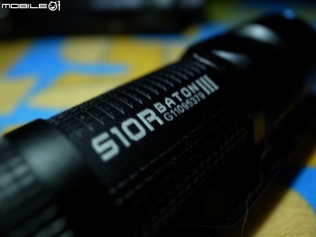 OLIGHT S10R III (16340) & S30R III (18650) 好用方便隨充EDC