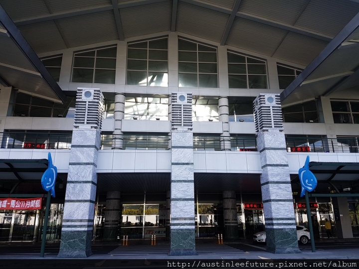 艾維士租車 福特Foucs EcoBoost 180 (7X) 花蓮兩日租車體驗