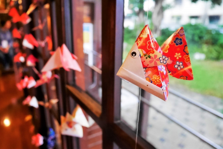 【台北古亭站 | 景點】紀州庵◈坐看百年風華的日式建築 x 文青意境照取景地