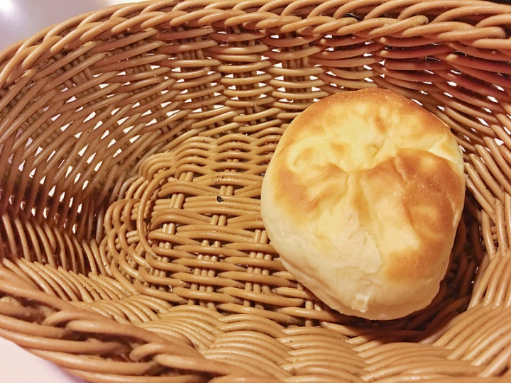 【玩 台北】中山區 "I'm PASTA 光華店"逛三創逛光華逛華山文創園區,肚子餓怎麼辦?跟我去吃便宜又好吃的義式料理~