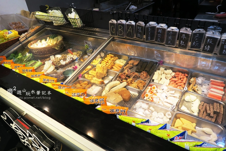 板橋麻辣燙滷味~食八辣 麻辣滷味 捷運板橋站