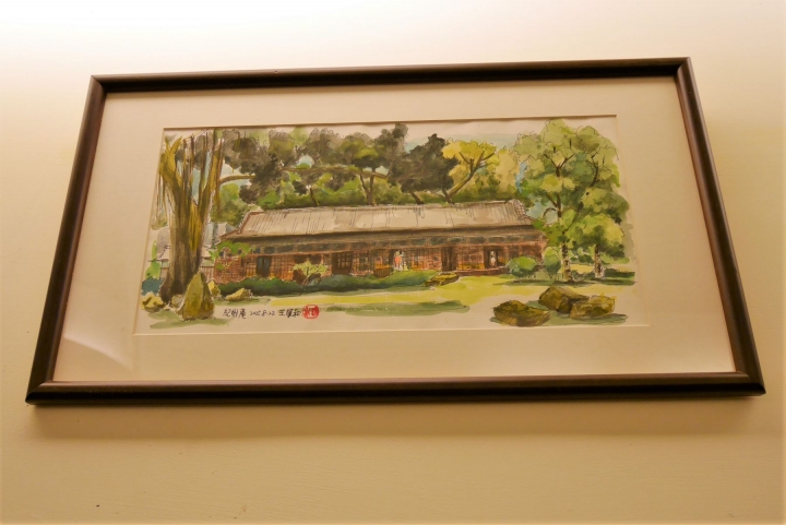 【台北古亭站 | 景點】紀州庵◈坐看百年風華的日式建築 x 文青意境照取景地