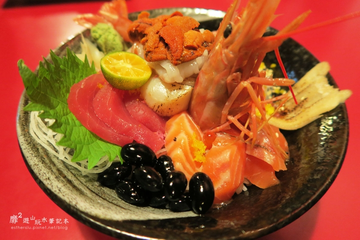 板橋日本料理推薦~八八食堂
