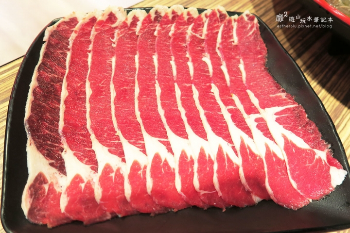 台北松江南京火鍋~狀元紅 牛肉火鍋專家 林森店