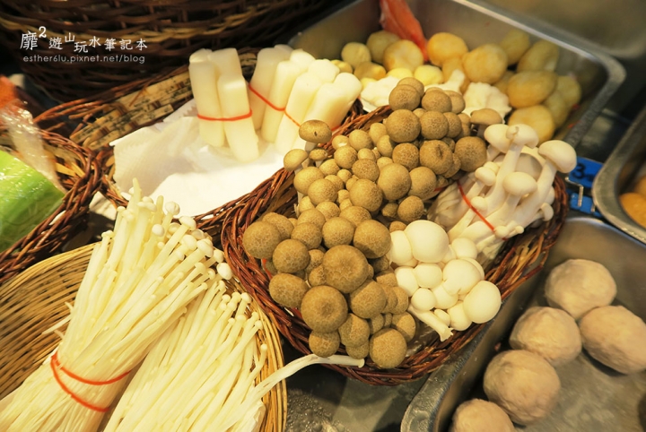 板橋麻辣燙滷味~食八辣 麻辣滷味 捷運板橋站