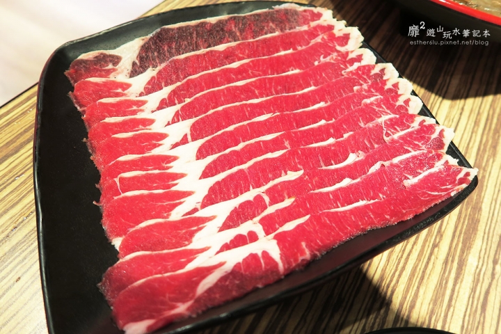 台北松江南京火鍋~狀元紅 牛肉火鍋專家 林森店
