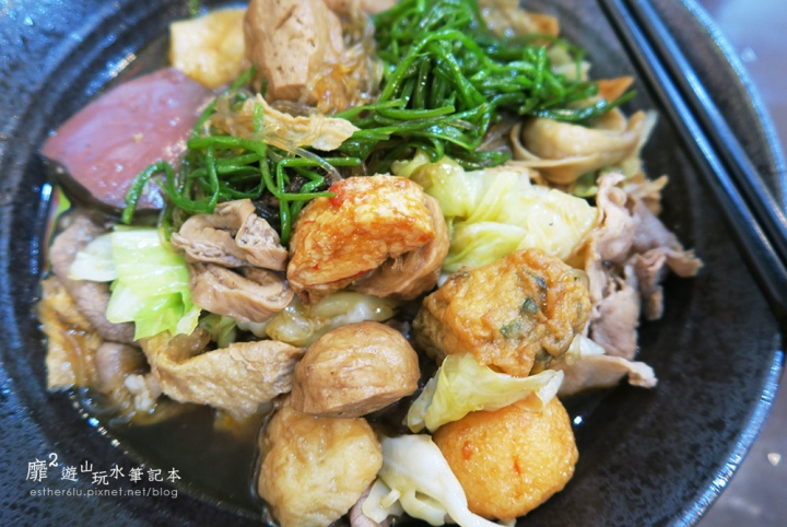 板橋麻辣燙滷味~食八辣 麻辣滷味 捷運板橋站