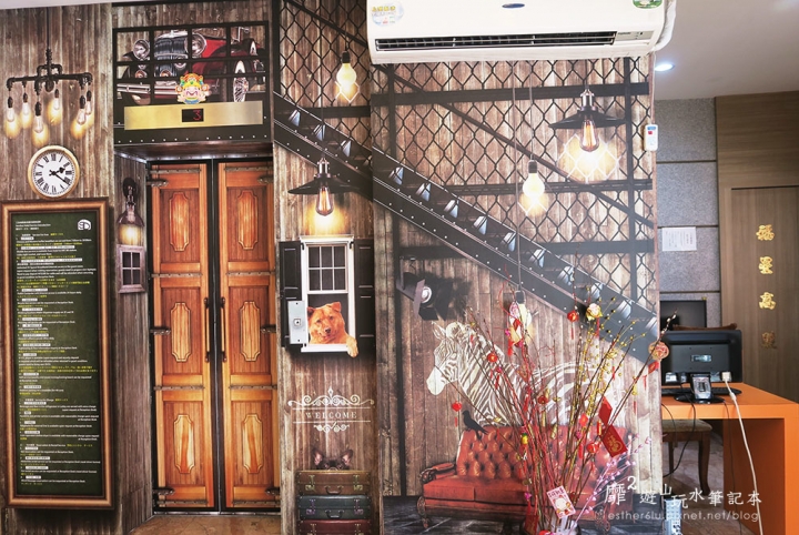 高雄住宿~三多商務旅館