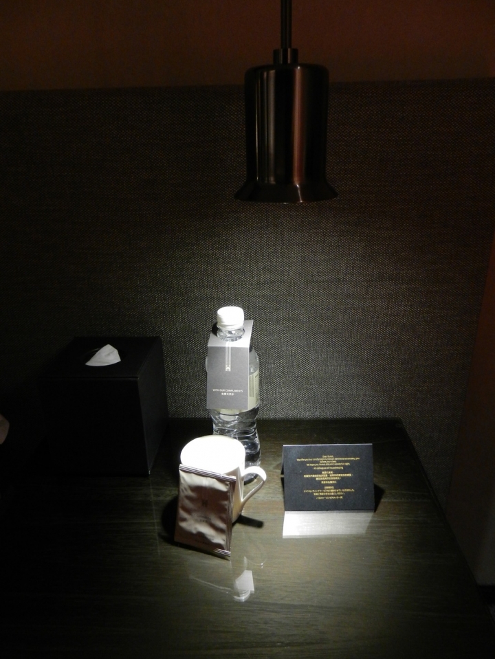 令人備感溫馨的優質設計酒店-台北信義區寒舍艾麗酒店(住宿篇)