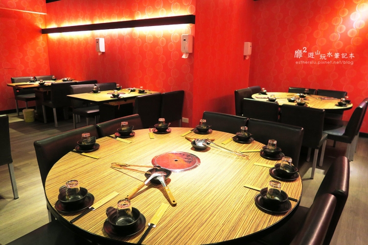 台北松江南京火鍋~狀元紅 牛肉火鍋專家 林森店