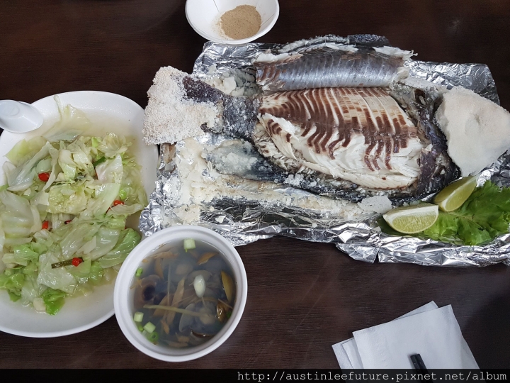 艾維士租車 福特Foucs EcoBoost 180 (7X) 花蓮兩日租車體驗