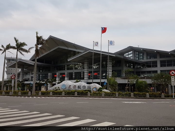 艾維士租車 福特Foucs EcoBoost 180 (7X) 花蓮兩日租車體驗