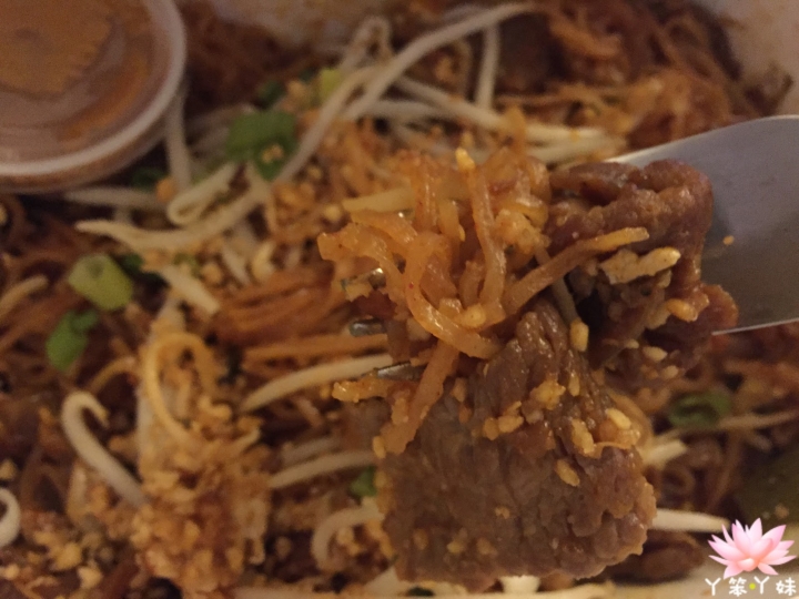 【美國・Eugene・2016】Vieng-Chaleun Gourmet Thai Cuisine (泰式餐車)