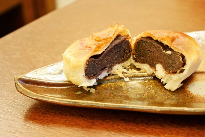 【台北古亭站 | 景點】紀州庵◈坐看百年風華的日式建築 x 文青意境照取景地