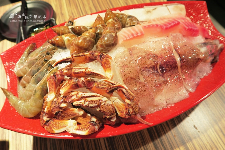 台北松江南京火鍋~狀元紅 牛肉火鍋專家 林森店