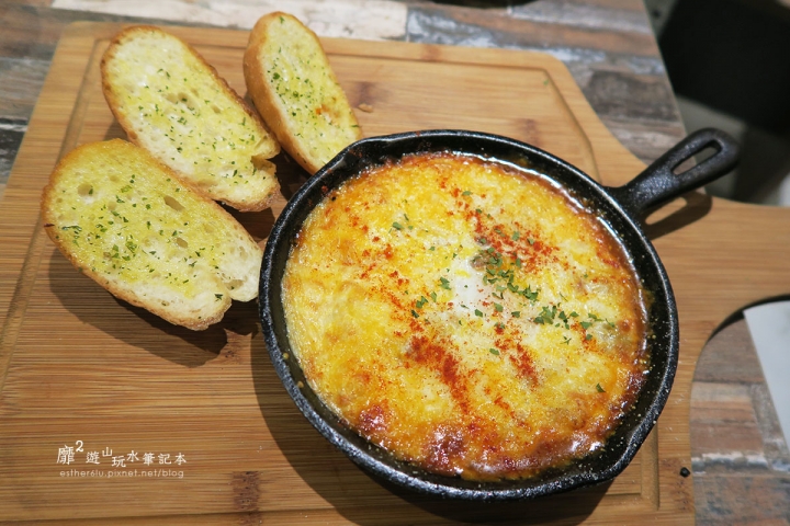 台北~Cookout野酷戶外料理 台電大樓美食