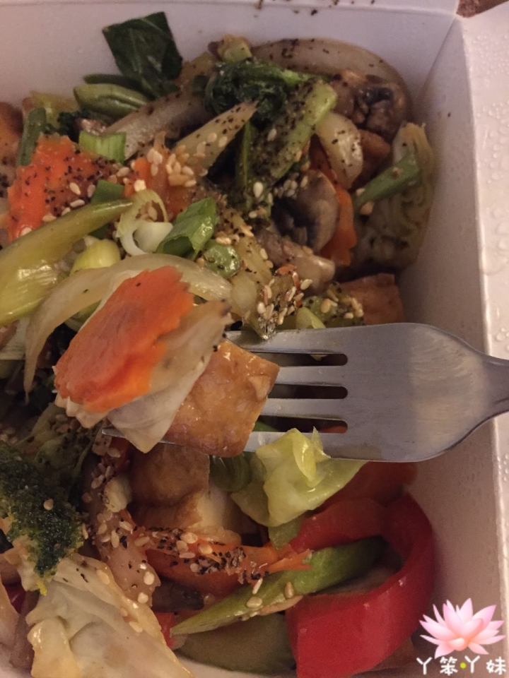 【美國・Eugene・2016】Vieng-Chaleun Gourmet Thai Cuisine (泰式餐車)