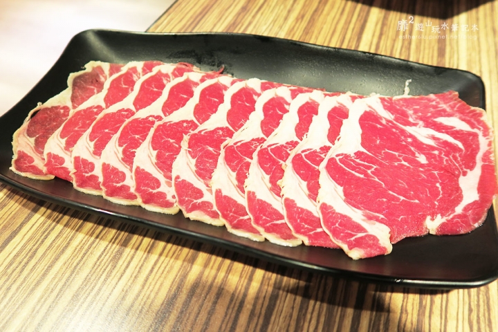 台北松江南京火鍋~狀元紅 牛肉火鍋專家 林森店