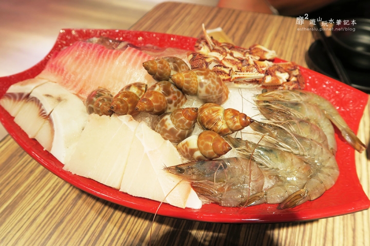台北松江南京火鍋~狀元紅 牛肉火鍋專家 林森店