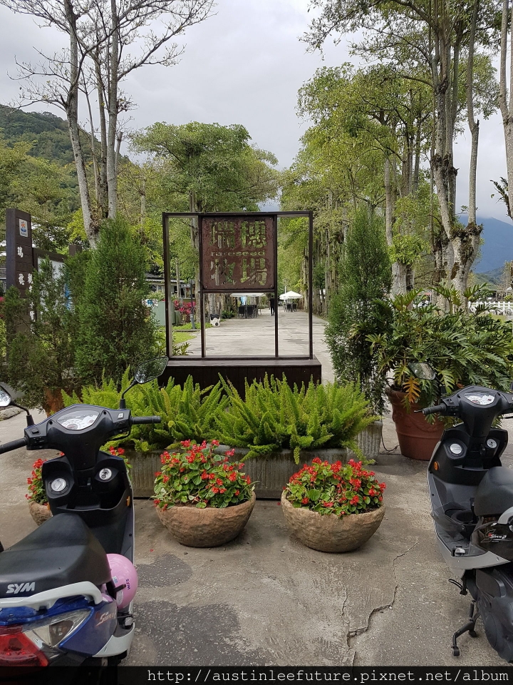 艾維士租車 福特Foucs EcoBoost 180 (7X) 花蓮兩日租車體驗