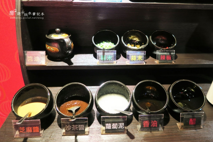台北松江南京火鍋~狀元紅 牛肉火鍋專家 林森店