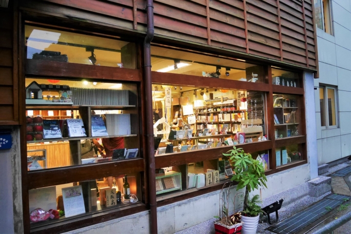 【台北古亭站 | 景點】紀州庵◈坐看百年風華的日式建築 x 文青意境照取景地