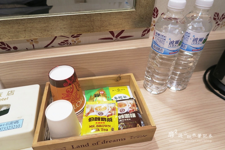 高雄住宿~三多商務旅館