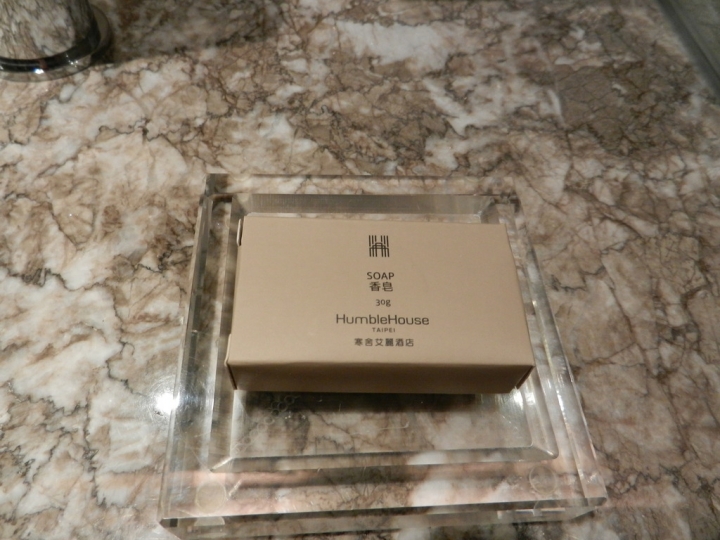 令人備感溫馨的優質設計酒店-台北信義區寒舍艾麗酒店(住宿篇)