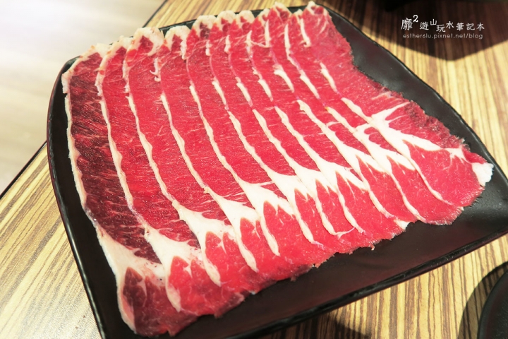 台北松江南京火鍋~狀元紅 牛肉火鍋專家 林森店