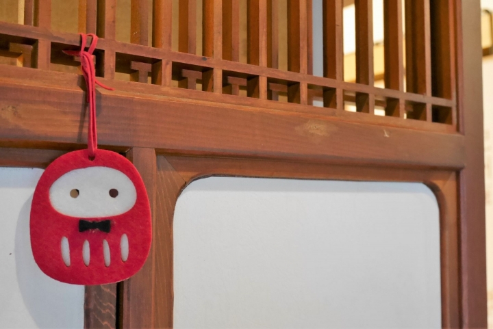 【台北古亭站 | 景點】紀州庵◈坐看百年風華的日式建築 x 文青意境照取景地