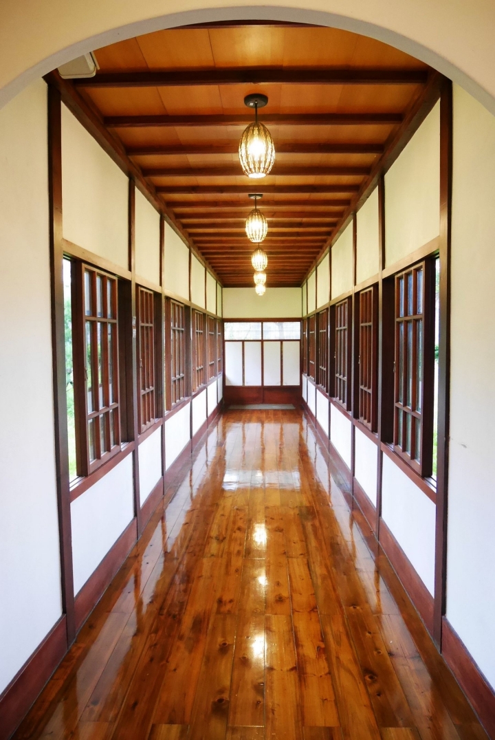 【台北古亭站 | 景點】紀州庵◈坐看百年風華的日式建築 x 文青意境照取景地